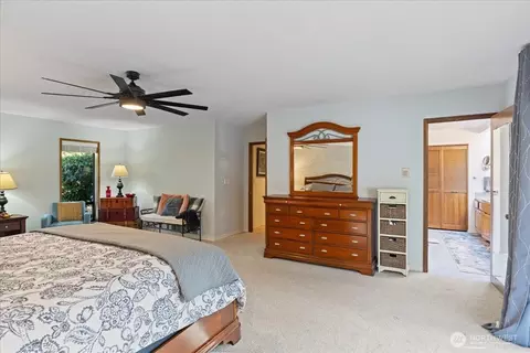 Bedroom - 701 175th St SW, Bothell, WA 98012 photo 2 of 5