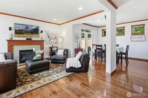 Living - 16033 119th Pl NE, Bothell, WA 98011 photo 1 of 3