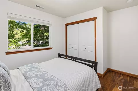 Bedroom - 16033 119th Pl NE, Bothell, WA 98011 photo 7 of 7