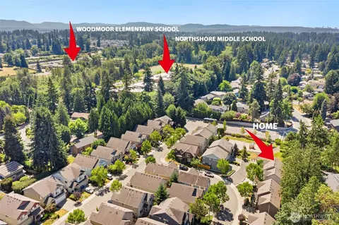 View/Area - 16033 119th Pl NE, Bothell, WA 98011 photo 3 of 4