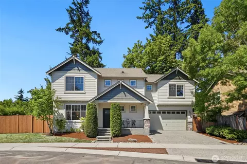 Exterior - 16033 119th Pl NE, Bothell, WA 98011 photo 2 of 4