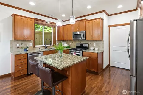 Kitchen - 16033 119th Pl NE, Bothell, WA 98011 photo 1 of 3