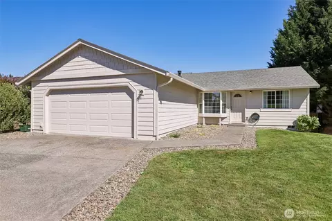503 N Pine Ave, Yacolt, WA 98675
