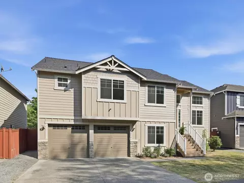 17218 84th Ave NE, Arlington, WA 98223