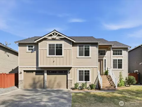 17218 84th Ave NE, Arlington, WA 98223