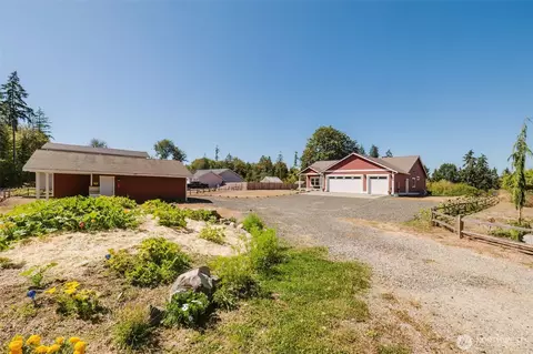 1726 Lilypad Pl E, Port Orchard, WA 98366