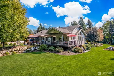 12626 Ranger Rd, Leavenworth, WA 98826