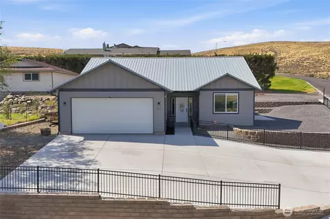 481 Patrick Rd, Ephrata, WA 98823