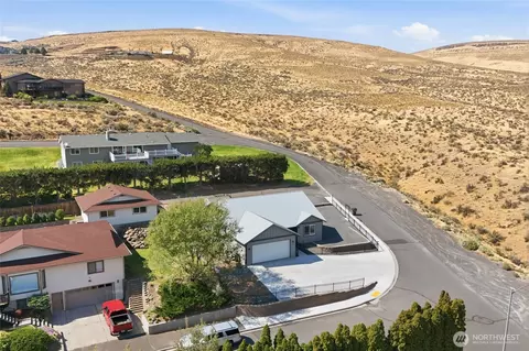 481 Patrick Rd, Ephrata, WA 98823