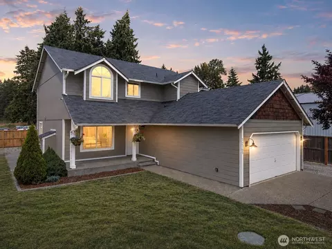 12105 118th St E, Puyallup, WA 98374