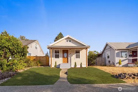 6622 S Warner St, Tacoma, WA 98409