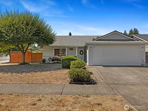 19314 46th Ave NE, Arlington, WA 98223