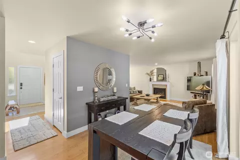 Dining - 19109 206th St E, Orting, WA 98360 photo 2 of 2
