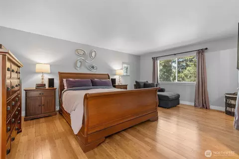 Bedroom - 19109 206th St E, Orting, WA 98360 photo 2 of 5