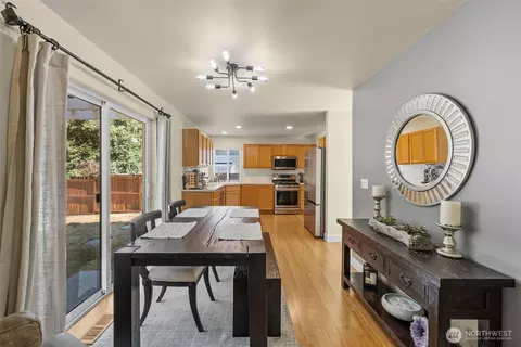 Dining - 19109 206th St E, Orting, WA 98360 photo 1 of 2