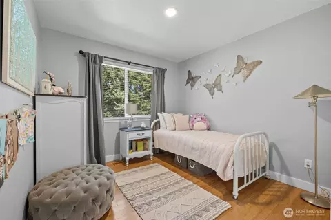 Bedroom - 19109 206th St E, Orting, WA 98360 photo 5 of 5