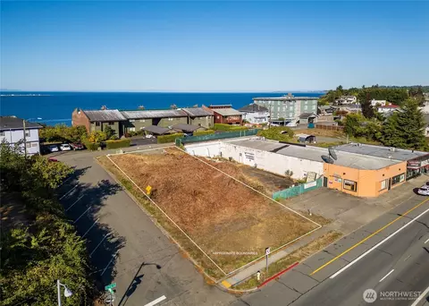 999 E 1st St, Port Angeles, WA 98362