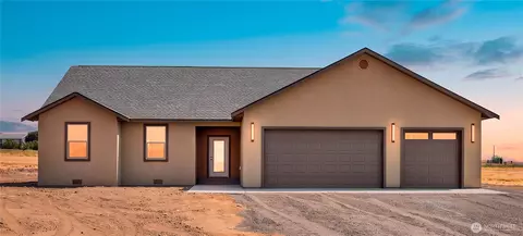 240 Windrow Ln, Ellensburg, WA 98926