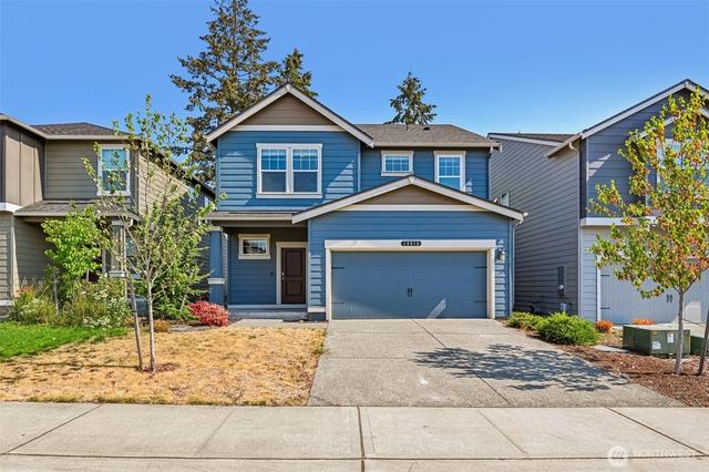 18910 Liberty Ridge Ln E, Puyallup, WA 98374