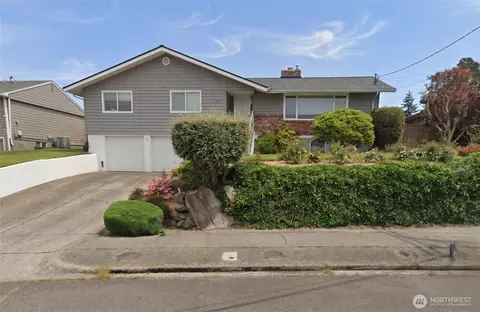 1521 S Geiger St, Tacoma, WA 98465