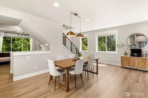 Dining - 19611 3rd Dr SE, Bothell, WA 98012 photo 1 of 4