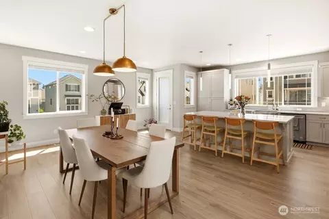 Dining - 19611 3rd Dr SE, Bothell, WA 98012 photo 2 of 4