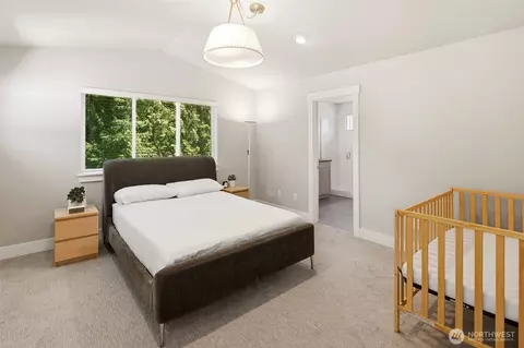Bedroom - 19611 3rd Dr SE, Bothell, WA 98012 photo 3 of 4