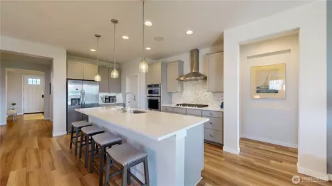 Kitchen - 3584 Elmont Ave, Enumclaw, WA 98022 photo 1 of 1