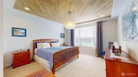 Bedroom - 3584 Elmont Ave, Enumclaw, WA 98022 photo 1 of 1