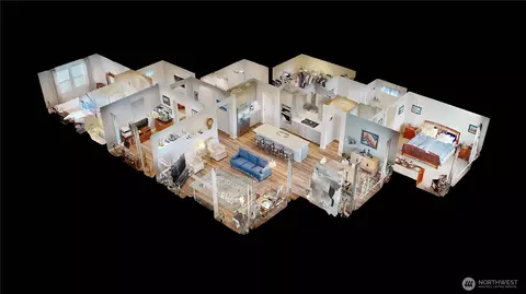 Floorplan - 3584 Elmont Ave, Enumclaw, WA 98022 photo 1 of 2