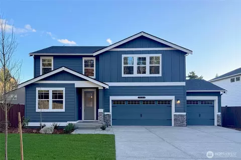10132 38th Street Ct E #52, Edgewood, WA 98371