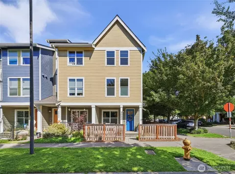 3000 SW Graham St, Seattle, WA 98126
