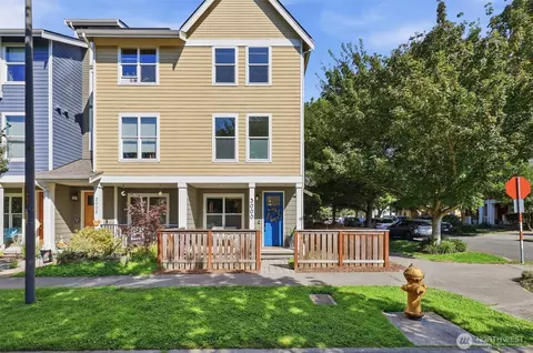 3000 SW Graham St, Seattle, WA 98126