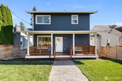 4010 35th Ave SW, Seattle, WA 98126