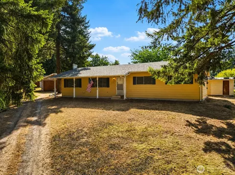 13441 Vail Rd SE, Yelm, WA 98597