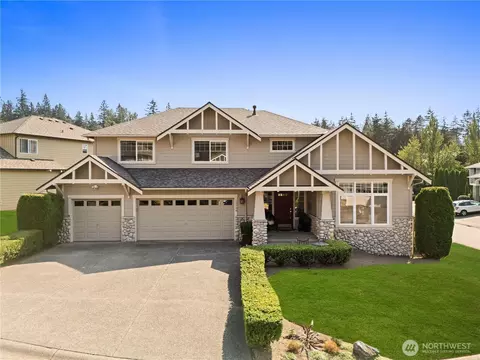 15709 143rd Ave SE, Renton, WA 98058