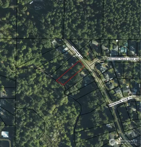 15620 Goldbar Dr, Gold Bar, WA 98251
