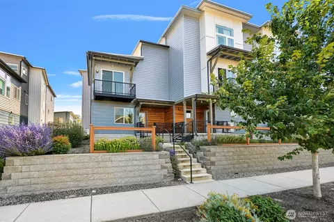4248 Traverse Dr, Bellingham, WA 98226