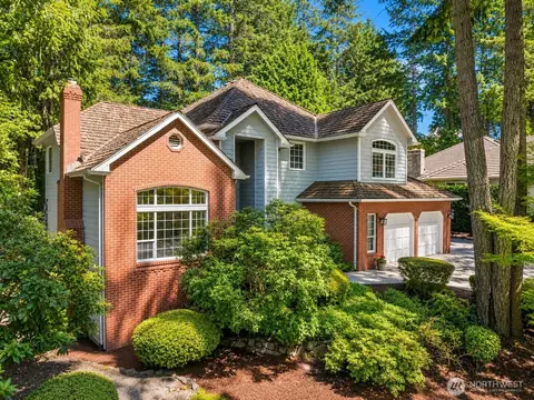 4923 Canterwood Dr NW, Gig Harbor, WA 98332