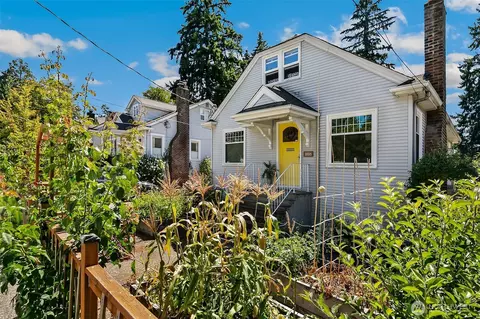 1035 NE 91st St, Seattle, WA 98115