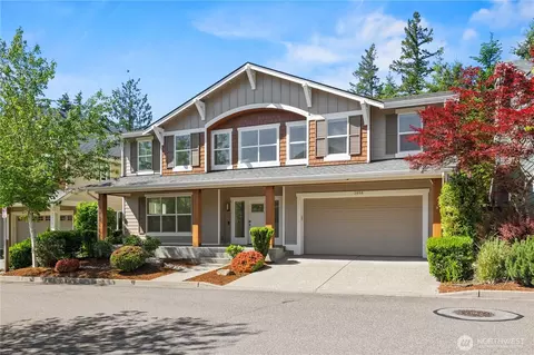 3098 SE 16th St, North Bend, WA 98045