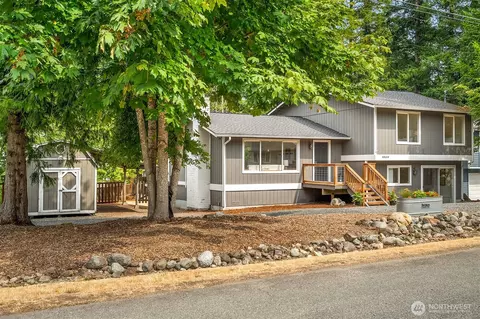 44604 SE 145th St, North Bend, WA 98045