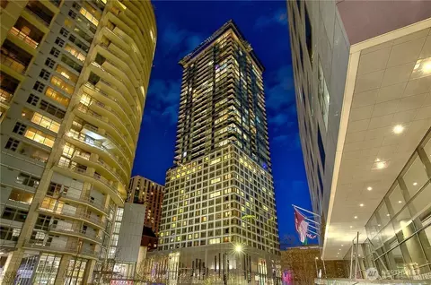 737 Olive Way #3101, Seattle, WA 98101