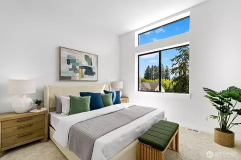 Bedroom - 17116 35th Dr SE #B4, Bothell, WA 98012 photo 1 of 4
