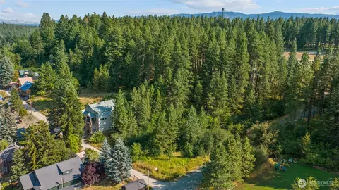 0 5th Street Aly, Roslyn, WA 98941