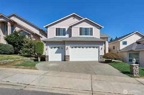 11912 SE 240th Pl, Kent, WA 98030