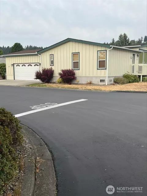 3611 I St NE #148, Auburn, WA 98002