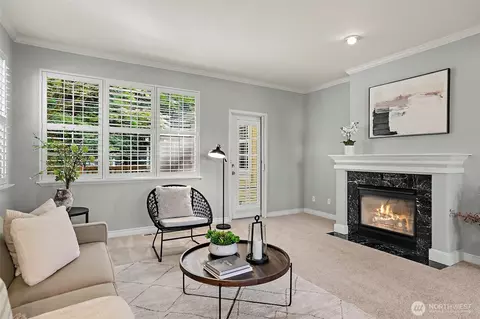 Living - 16342 17th Ave SE, Mill Creek, WA 98012 photo 2 of 2