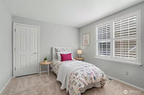 Bedroom - 16342 17th Ave SE, Mill Creek, WA 98012 photo 2 of 2
