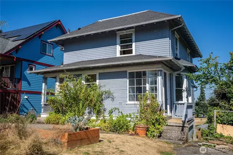 927 Jersey St, Bellingham, WA 98225